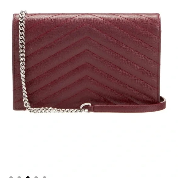 Amazing saint laurent purse - Picture 3 of 7